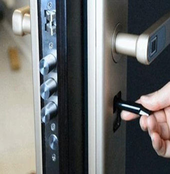 交口开锁 交口开锁公司开修指纹锁