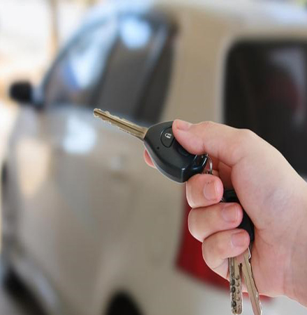 交口开锁公司 交口汽车开锁 配汽车钥匙